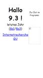 Mobile Screenshot of biologie.herr-turner.info