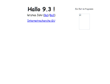 Tablet Screenshot of biologie.herr-turner.info